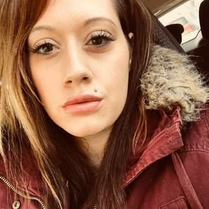 Meet your Posher, Chantal